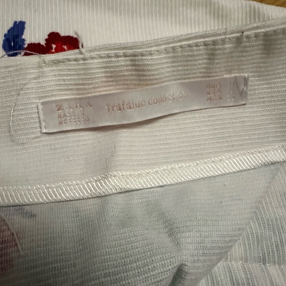 Zara mini skirt - Picture 3 of 4